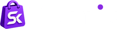 Shafrik